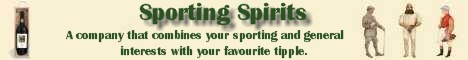 Sporting Spirits
