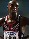 Mo Farah