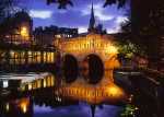 Bath Pultenay Bridge