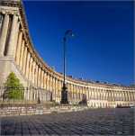 Bath Royal Crescent