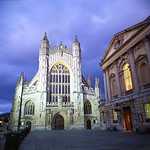 Bath Abbey