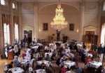 Bath Pump Room