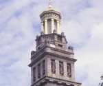 Beckworths Tower & Museum