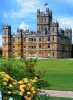 Highclere
                  Castle