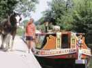 Kennet Horse
                  Boat