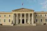 Royal Military
                  College Sandhurst