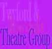 Twyford &
                  Ruscombe Theatre Group