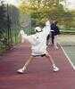 Caversham
                  Tennis Club