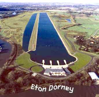 Eton Dorney