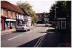 Pangbourne