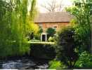 Watermill - The Playhouse Newbury