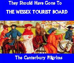 Canterbury Pilgrims