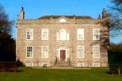 Bonythorn
                Manor