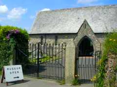 Callington Museum