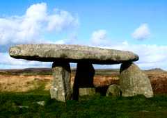 Lanyon Quoit