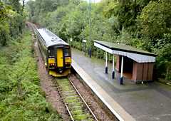 Liskeard-Looe Railway