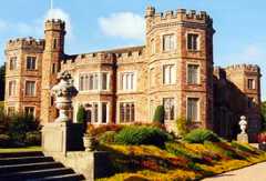 Mount Edgecumbe House