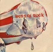 Seaside Rock
