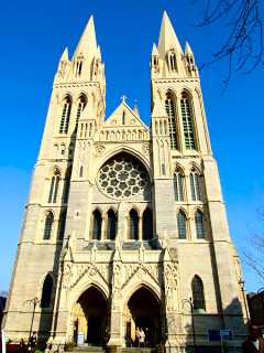 Truro Cathedral