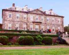 Mount
                Edgecumbe House