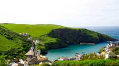 Port Isaac