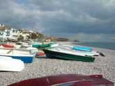 Budleigh Salterton