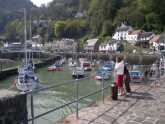 Lynmouth