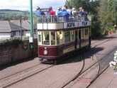 Seaton Tram