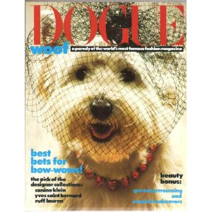 Dogue