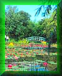 Bennets Water Garden