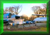 Bournemouth Aviation Museum