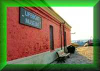 Old Lifeboat
                House Museum