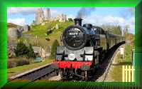 Swanage
                  Railway