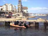 Swanage Quay