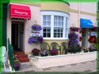 Seaspray B&B