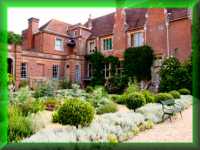 Deans Court Garden