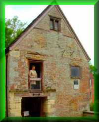 STURMINSTER NEWTON MILL