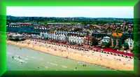 Weymouth Beach