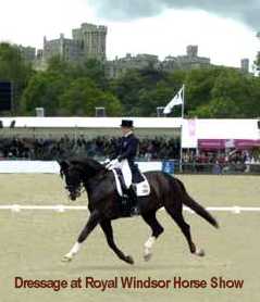 Royal Windsor Horse Show