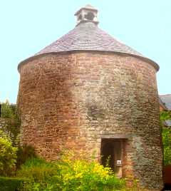 The Dovecote