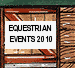 Equestrian
                                                  Events