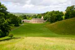 Dyrham Park, Gloucestershire