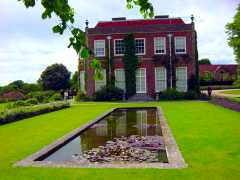 Hinton Ampner House