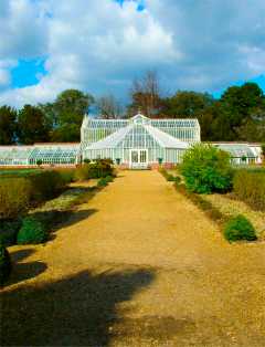 Staunton Country Park