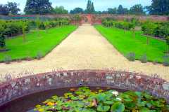 Stratfield Saye Garden, Hampshire