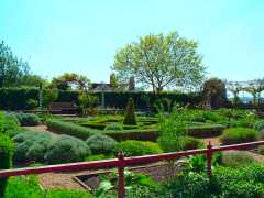 Tudor House Museum and Garden