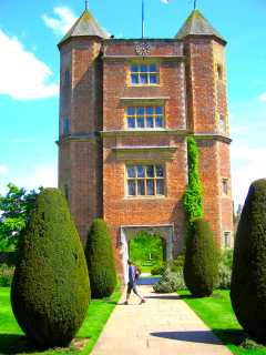 Sissinghurst Castle, Kent