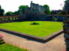 St Augustine's Abbey