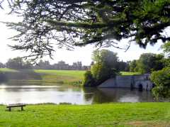 Blenheim Palace