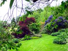 Brook Cottage Garden